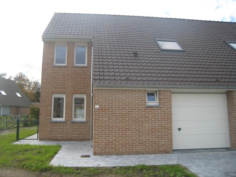 huurwoning Theemsstraat 1, 8820 Torhout
