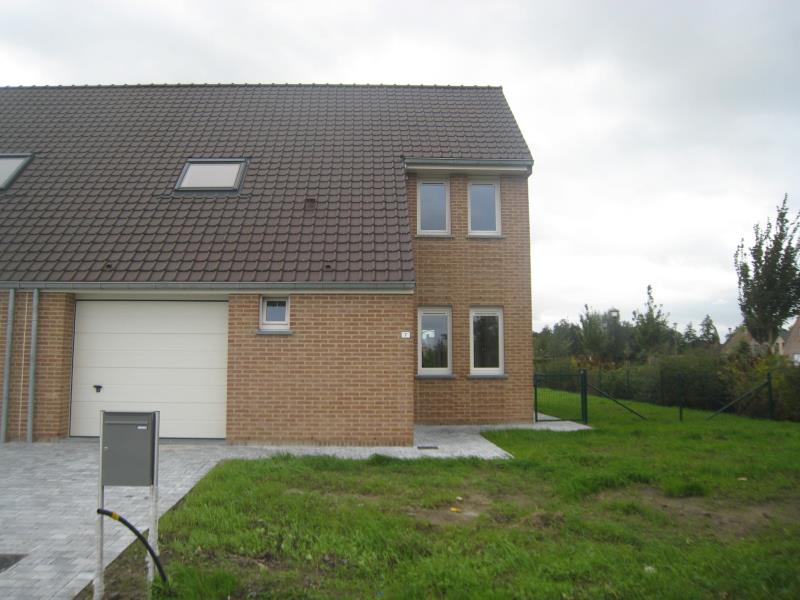 huurwoning Theemsstraat 7, 8820 Torhout