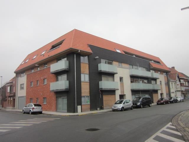 huurwoning Dorpsplein 1 bus 11, 8880 Sint-Eloois-Winkel