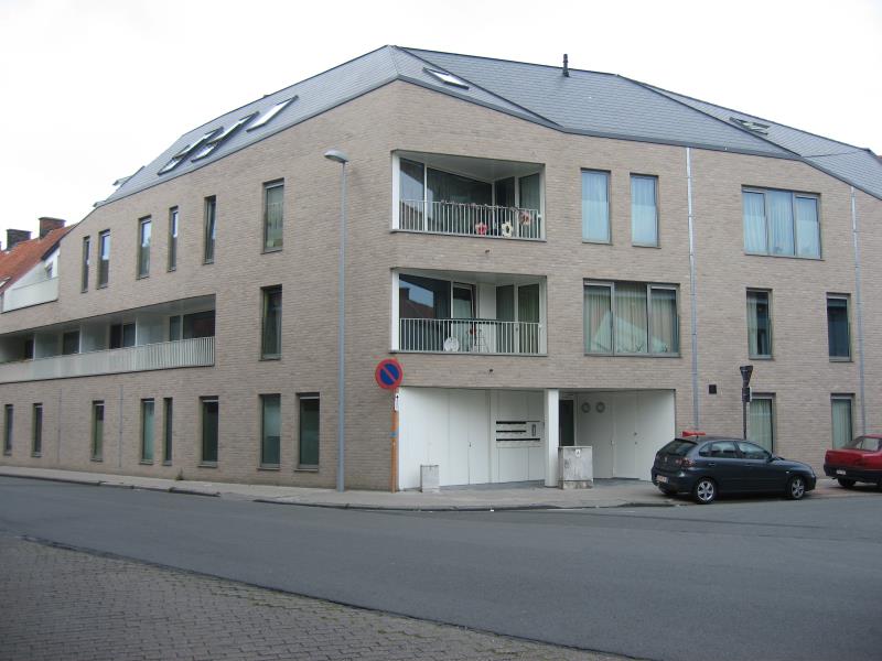 huurwoning Veldstraat 1 bus 11, 8800 Roeselare