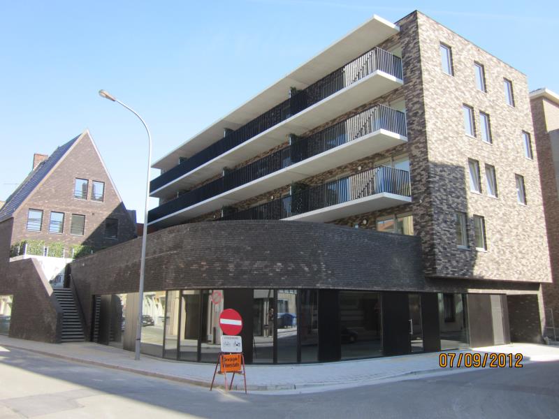 huurwoning Hendrik Consciencestraat 1A bus 13, 8800 Roeselare