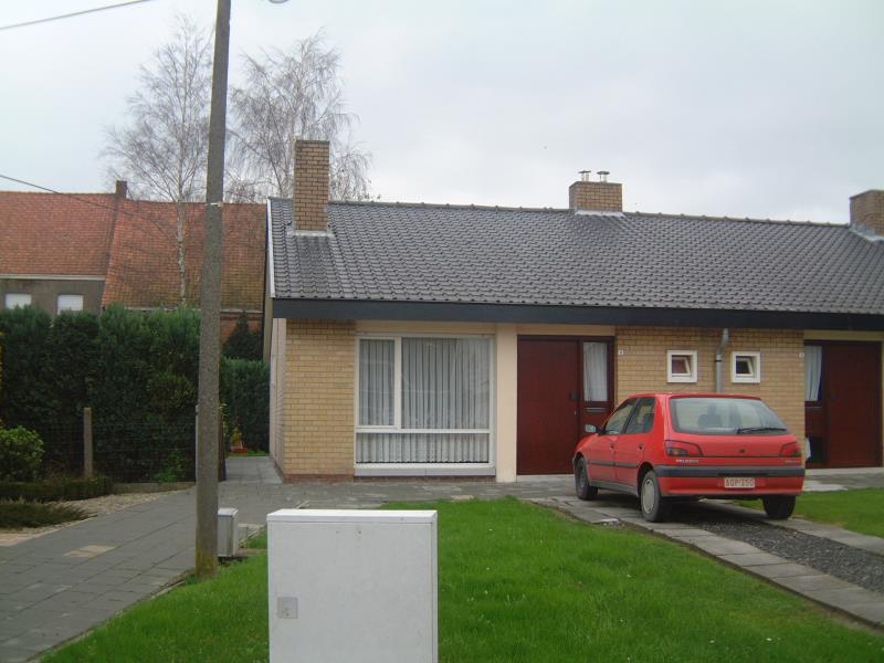 huurwoning Tuinwijk 8, 8920 Poelkapelle
