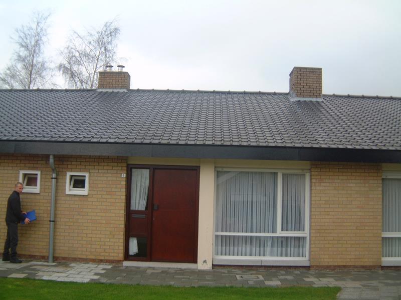 huurwoning Tuinwijk 9, 8920 Poelkapelle