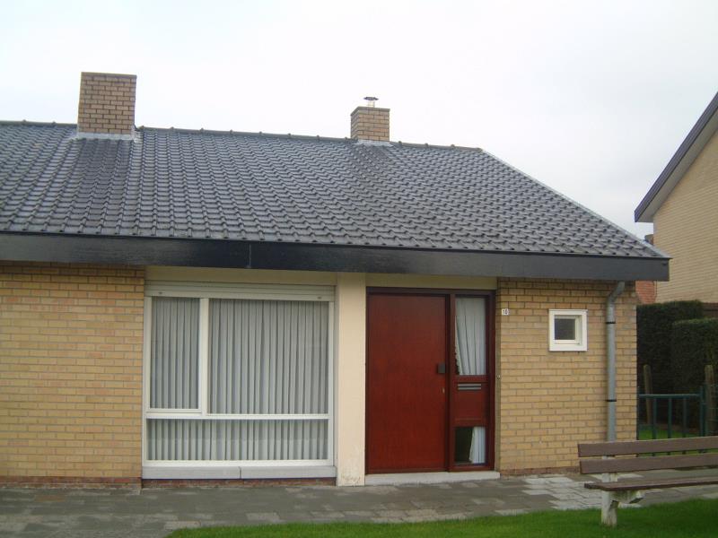 huurwoning Tuinwijk 10, 8920 Poelkapelle
