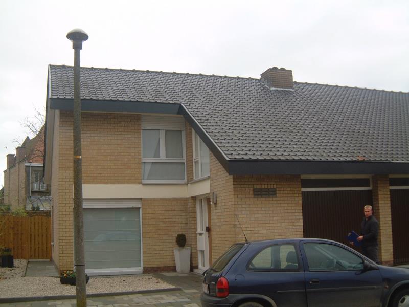 huurwoning Tuinwijk 1, 8920 Poelkapelle