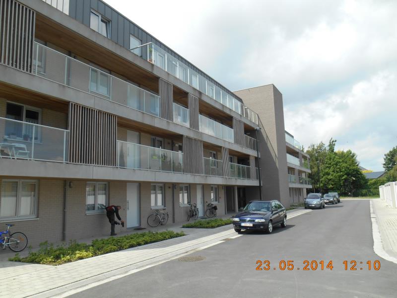 huurwoning Zeveneiken 27 bus 0105, 8760 Meulebeke