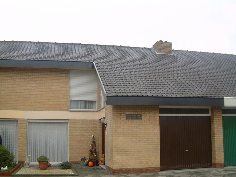 huurwoning Tuinwijk 3, 8920 Poelkapelle