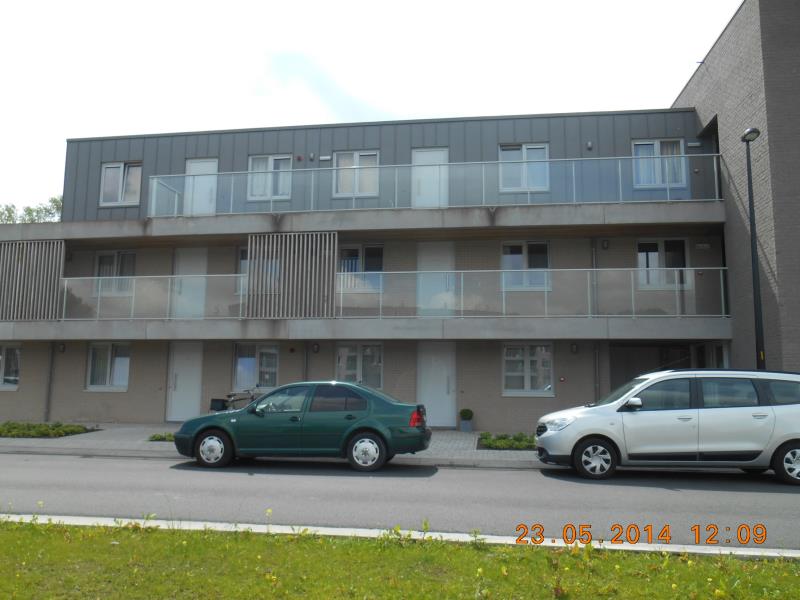 huurwoning Zeveneiken 18, 8760 Meulebeke