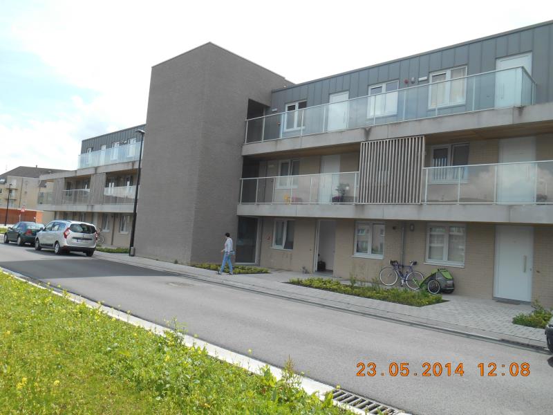 huurwoning Zeveneiken 16 bus 0101, 8760 Meulebeke