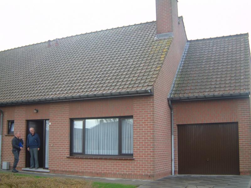 huurwoning Vinkestraat 13, 8920 Poelkapelle