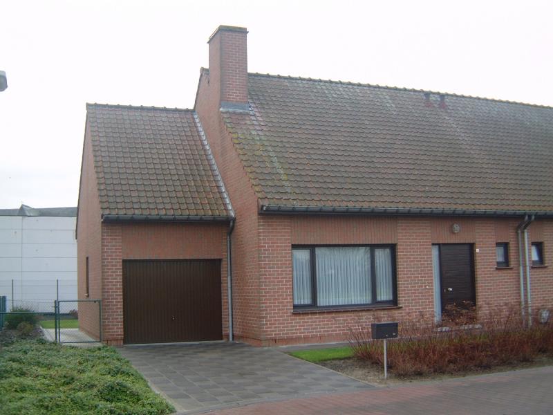 huurwoning Vinkestraat 14, 8920 Poelkapelle
