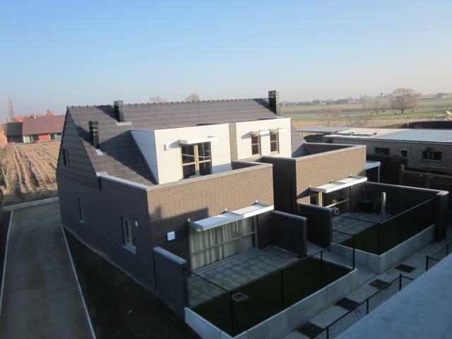 huurwoning Sint Juliaanstraat 3 bus 0003, 8920 Langemark