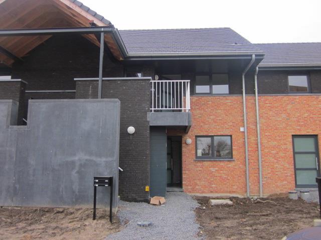 huurwoning Kerkstraat 50, 8920 Langemark