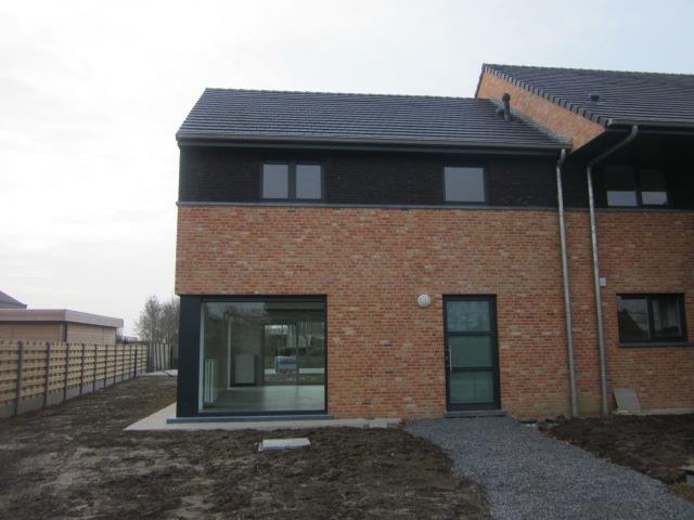 huurwoning Kerkstraat 58, 8920 Langemark
