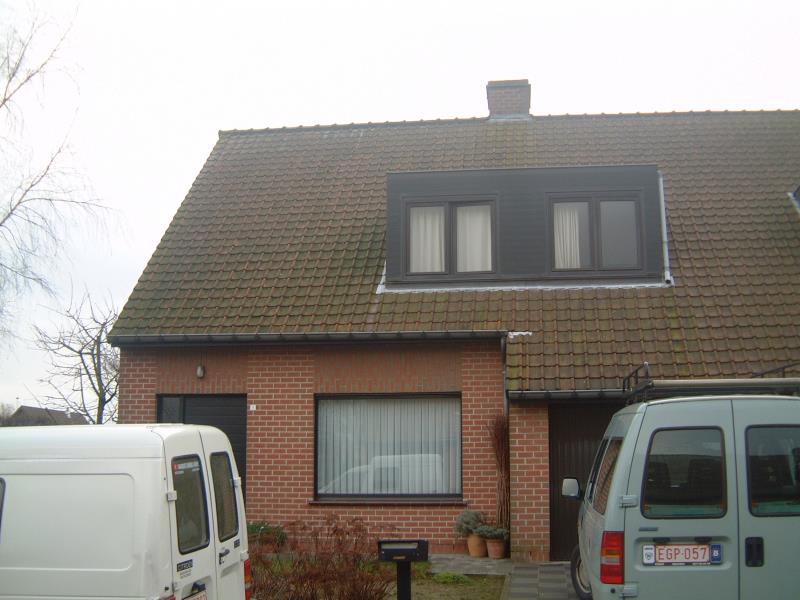 huurwoning Vinkestraat 1, 8920 Poelkapelle