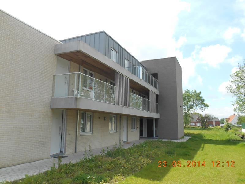 huurwoning Zeveneiken 17, 8760 Meulebeke