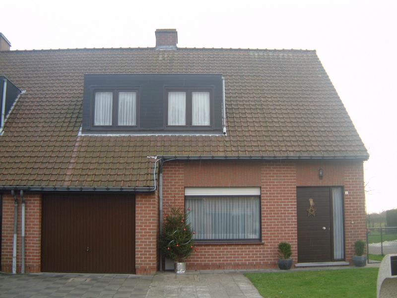 huurwoning Vinkestraat 2, 8920 Poelkapelle