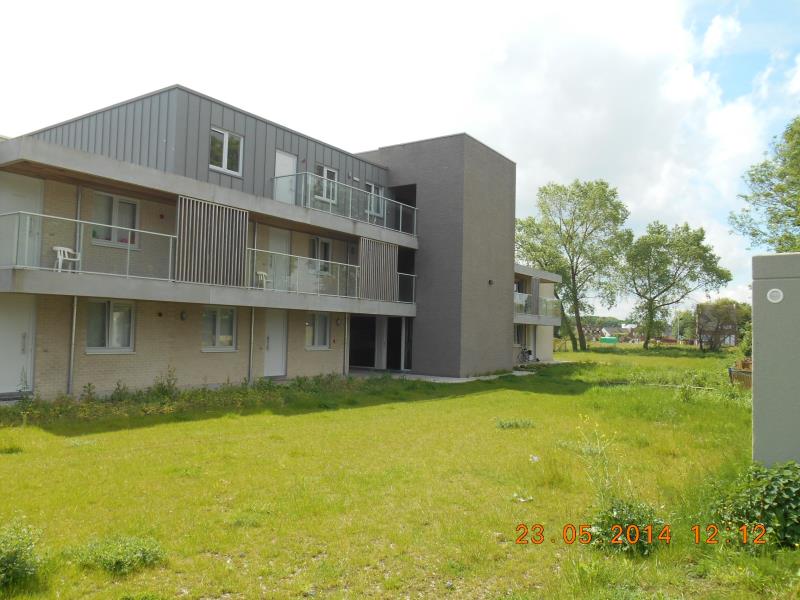 huurwoning Zeveneiken 15 bus 0202, 8760 Meulebeke
