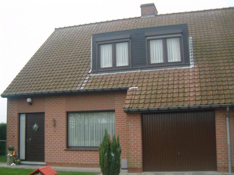 huurwoning Vinkestraat 3, 8920 Poelkapelle
