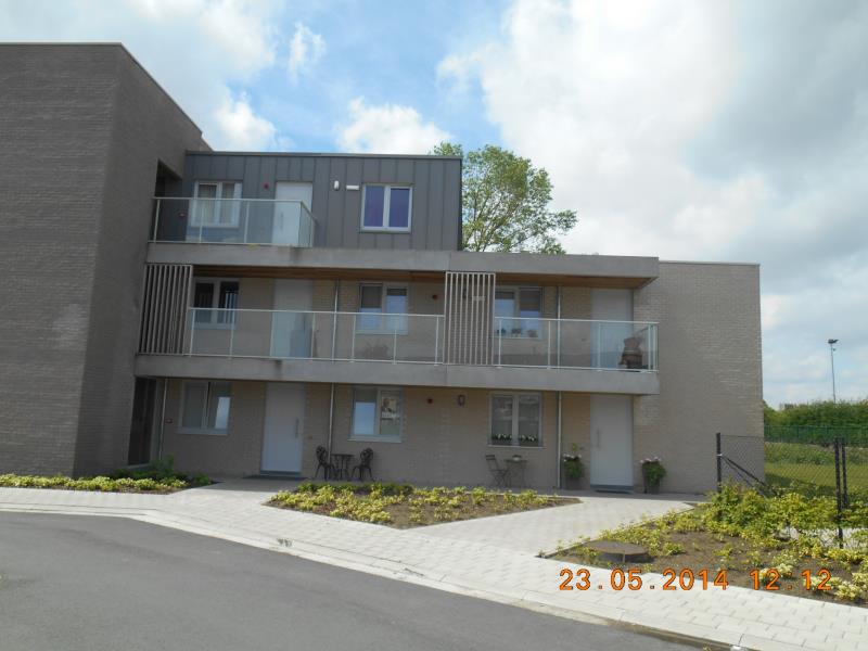 huurwoning Zeveneiken 9, 8760 Meulebeke