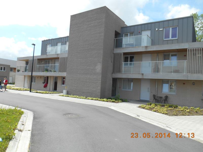 huurwoning Zeveneiken 5 bus 0101, 8760 Meulebeke