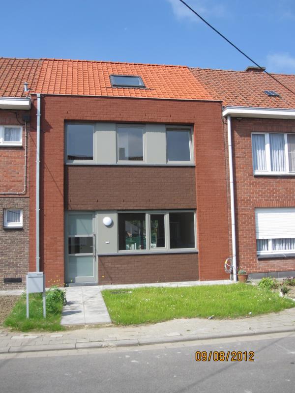 huurwoning Ondankstraat 10, 8840 Oostnieuwkerke