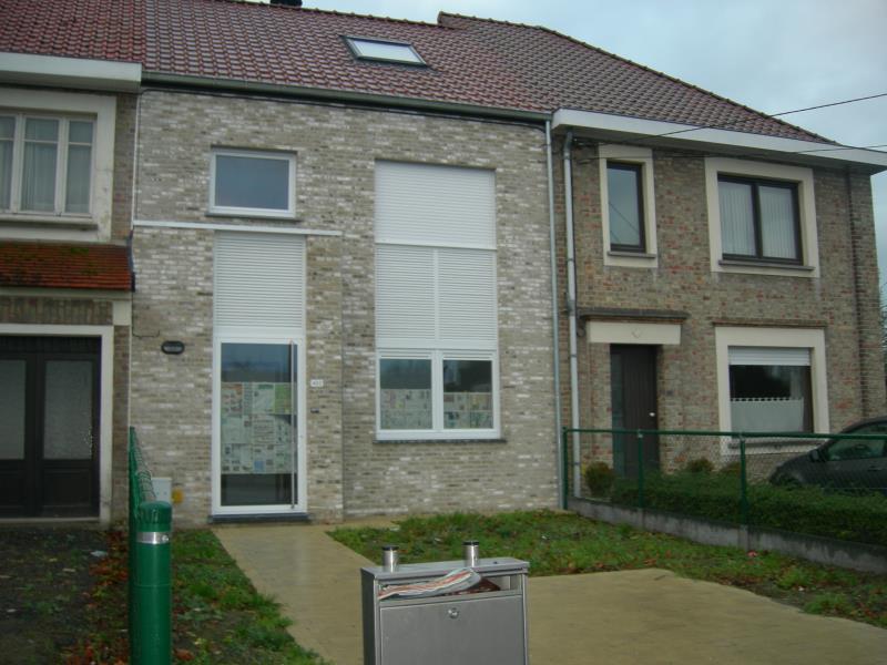 huurwoning Meensesteenweg 482, 8800 Rumbeke