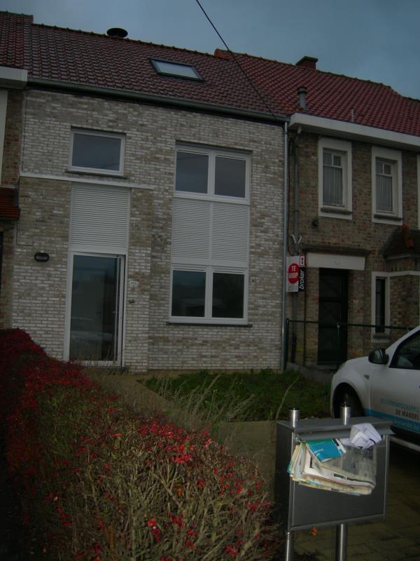 huurwoning Meensesteenweg 486, 8800 Rumbeke