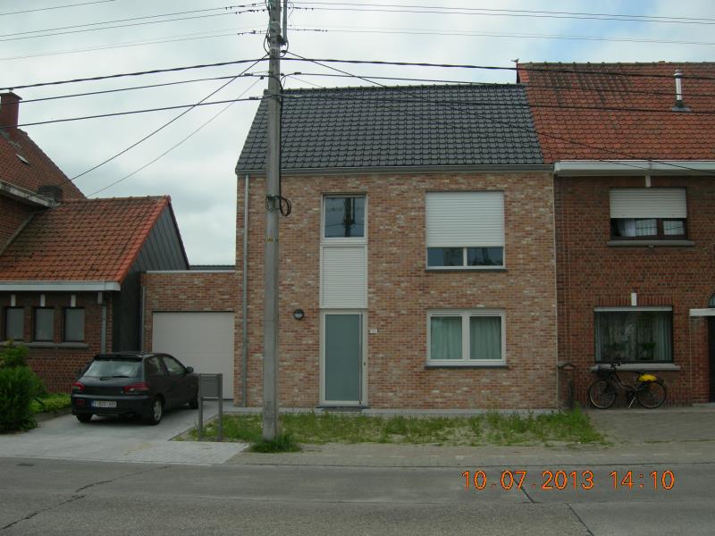 huurwoning Gitsestraat 395, 8800 Roeselare