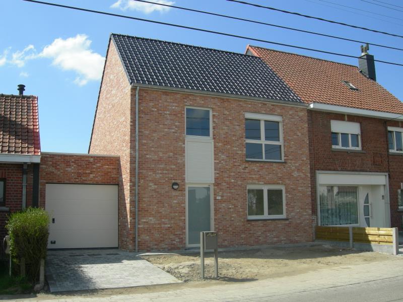 huurwoning Gitsestraat 403, 8800 Roeselare