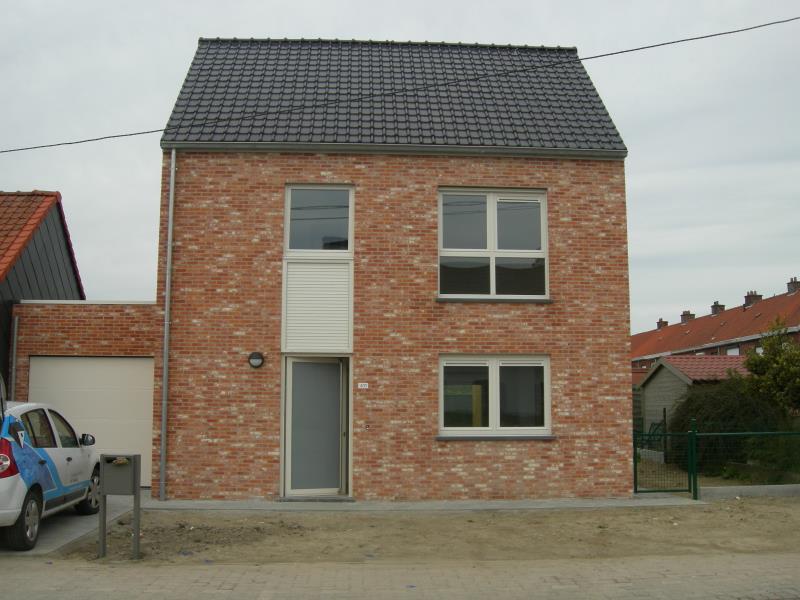 huurwoning Gitsestraat 411, 8800 Roeselare