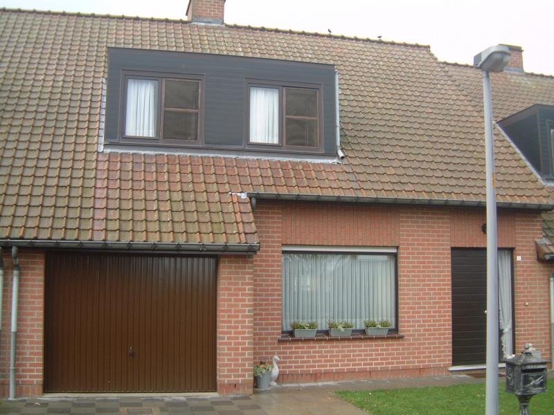 huurwoning Vinkestraat 8, 8920 Poelkapelle