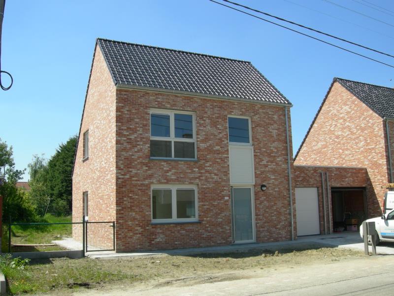 huurwoning Gitsestraat 413, 8800 Roeselare