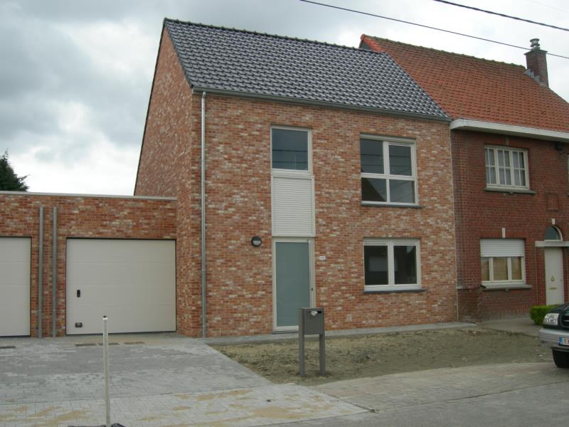 huurwoning Gitsestraat 415, 8800 Roeselare