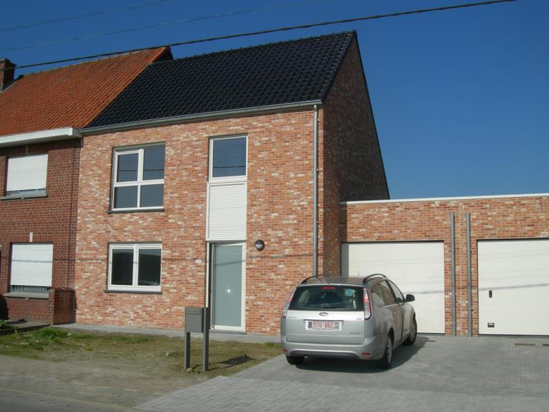 huurwoning Gitsestraat 429, 8800 Roeselare