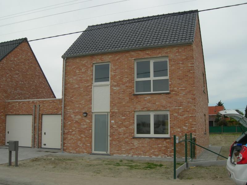 huurwoning Gitsestraat 431, 8800 Roeselare