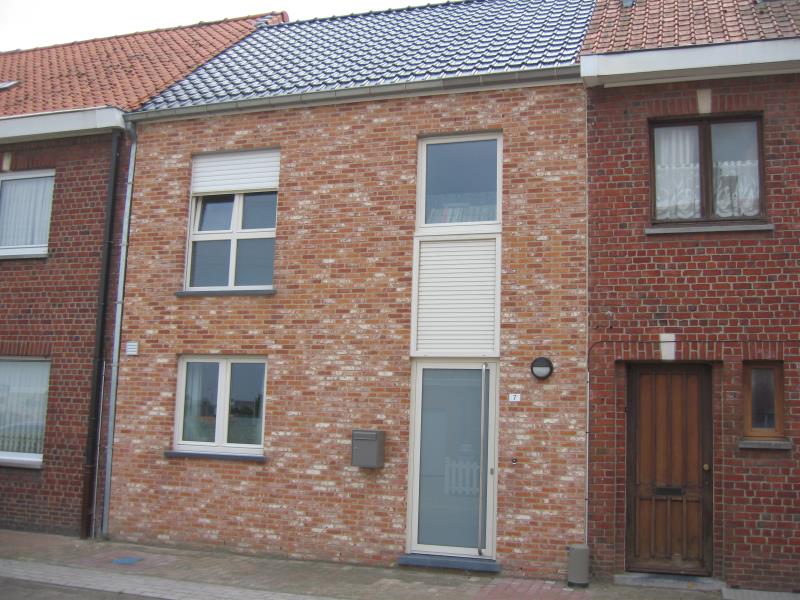 huurwoning Bobijnstraat 7, 8800 Roeselare