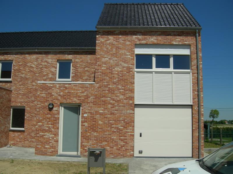 huurwoning Bobijnstraat 10, 8800 Roeselare