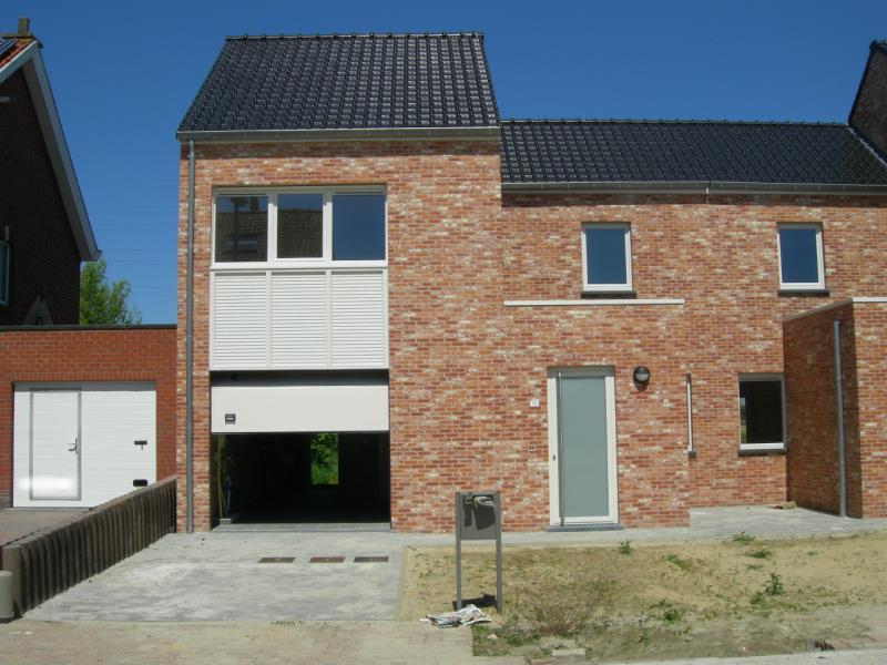 huurwoning Bobijnstraat 12, 8800 Roeselare