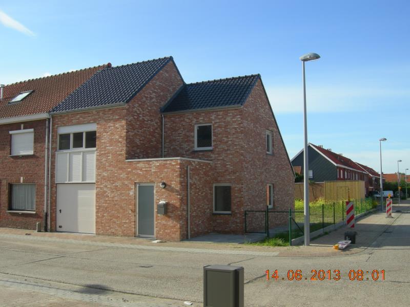 huurwoning Bobijnstraat 15, 8800 Roeselare