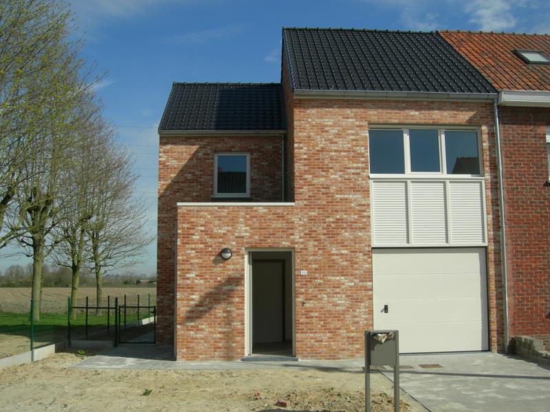 huurwoning Bobijnstraat 20, 8800 Roeselare