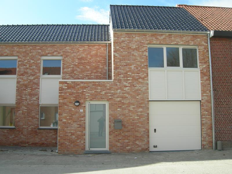 huurwoning Bobijnstraat 25, 8800 Roeselare