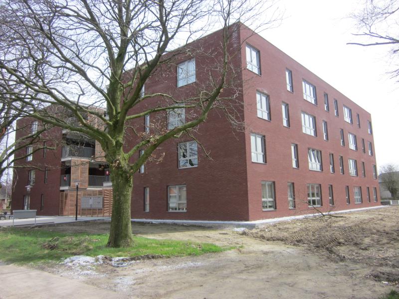 huurwoning Collievijverpark 39 bus 12, 8800 Roeselare