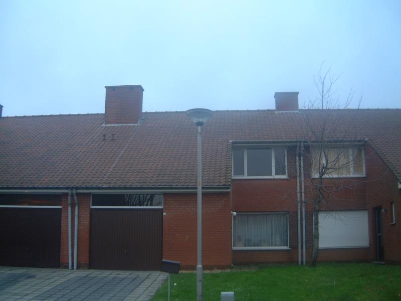 huurwoning Esslingenlaan 9, 8980 Beselare