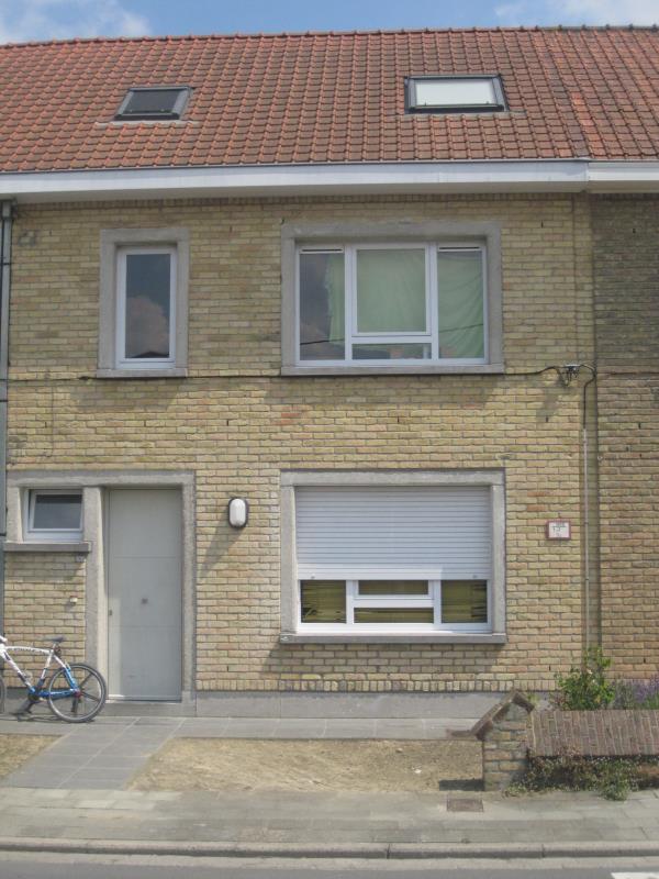 huurwoning Pezelstraat 19, 8970 Poperinge