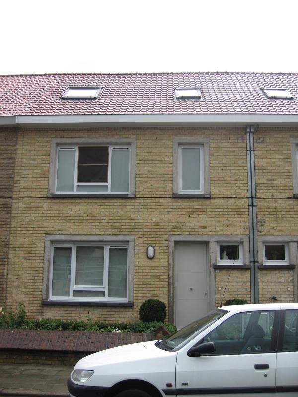 huurwoning Pezelstraat 21, 8970 Poperinge