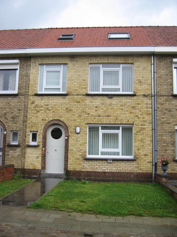 huurwoning Vaux-sous-Chêvremontstraat 45, 8970 Poperinge