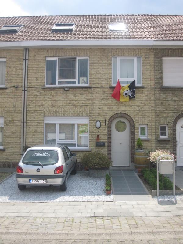 huurwoning Vaux-sous-Chêvremontstraat 36, 8970 Poperinge