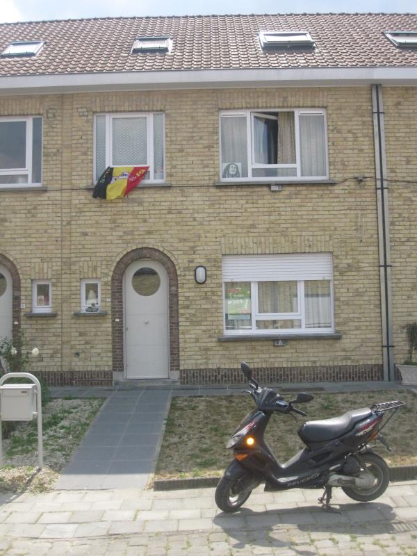 huurwoning Vaux-sous-Chêvremontstraat 34, 8970 Poperinge