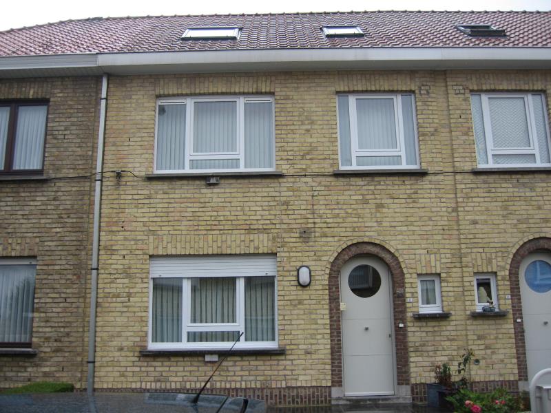 huurwoning Vaux-sous-Chêvremontstraat 32, 8970 Poperinge